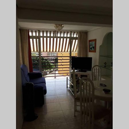 Ferienwohnung Moby Dick 7B Benidorm Exterior foto